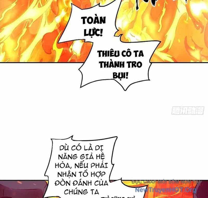 Tay Trái Của Ta Có Thể Dị Biến - Chương 116.5 - ảnh 37