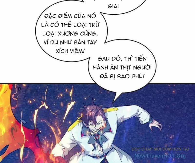 Tay Trái Của Ta Có Thể Dị Biến - Chương 117 - ảnh 27
