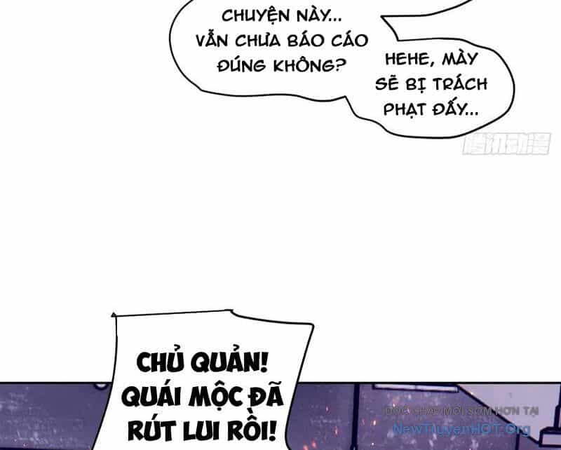 Tay Trái Của Ta Có Thể Dị Biến - Chương 118 - ảnh 11
