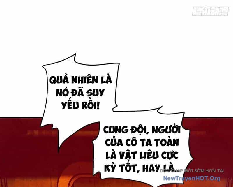 Tay Trái Của Ta Có Thể Dị Biến - Chương 118 - ảnh 32