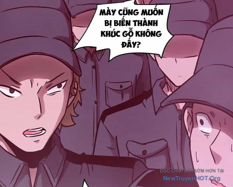 Tay Trái Của Ta Có Thể Dị Biến - Chương 118 - ảnh 36