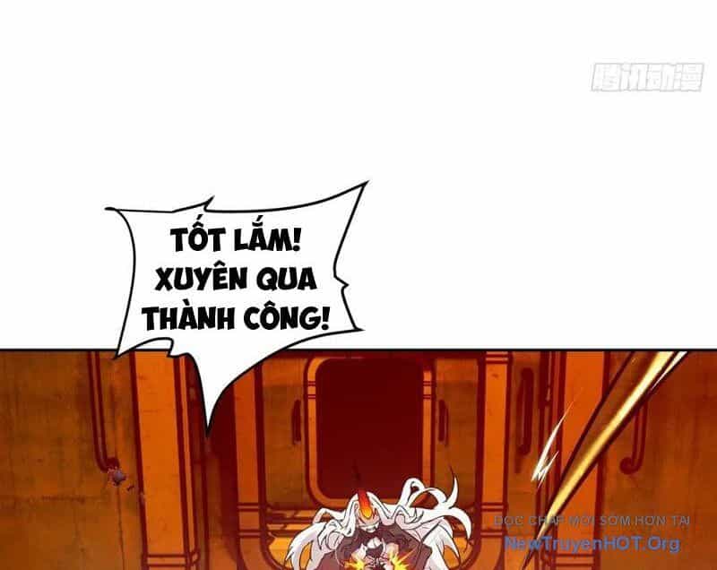 Tay Trái Của Ta Có Thể Dị Biến - Chương 118 - ảnh 53