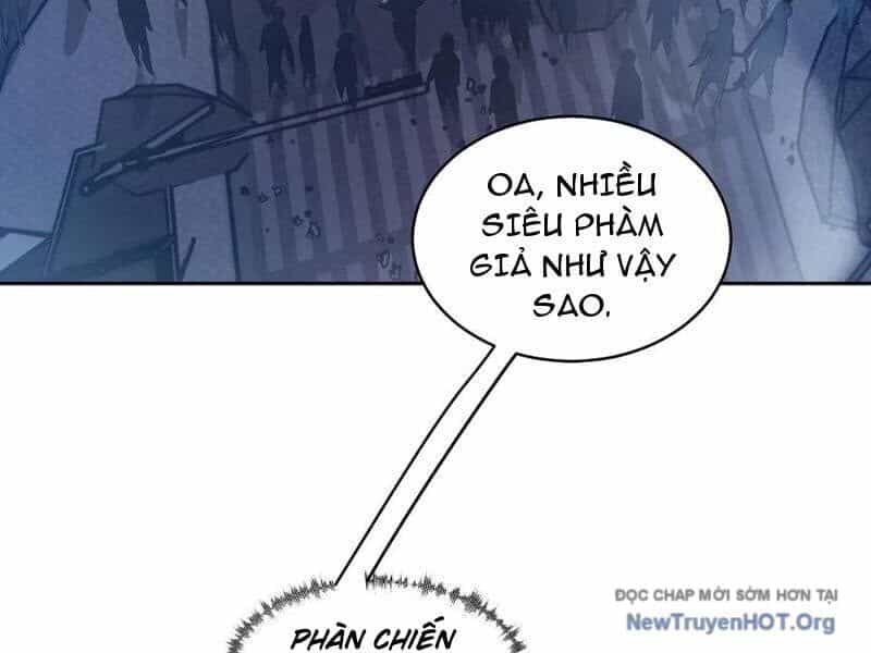 Tay Trái Của Ta Có Thể Dị Biến - Chương 120 - ảnh 43