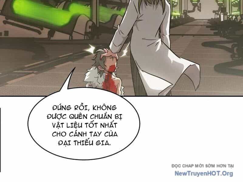 Tay Trái Của Ta Có Thể Dị Biến - Chương 120 - ảnh 9