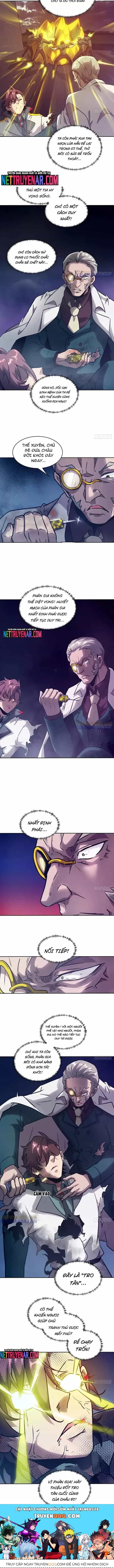 Tay Trái Của Ta Có Thể Dị Biến - Chương 121 - ảnh 8