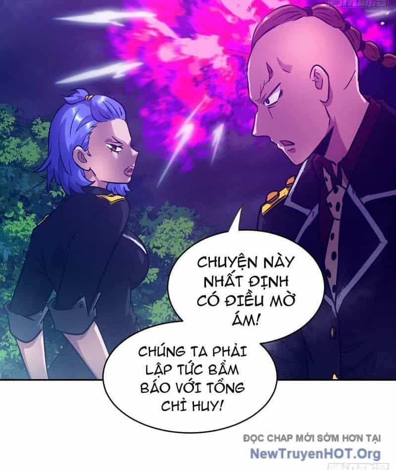 Tay Trái Của Ta Có Thể Dị Biến - Chương 122 - ảnh 37