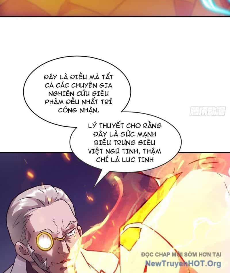 Tay Trái Của Ta Có Thể Dị Biến - Chương 122 - ảnh 40