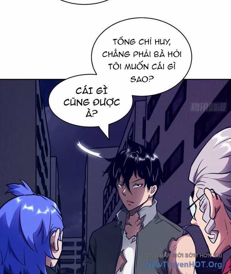Tay Trái Của Ta Có Thể Dị Biến - Chương 123 - ảnh 17