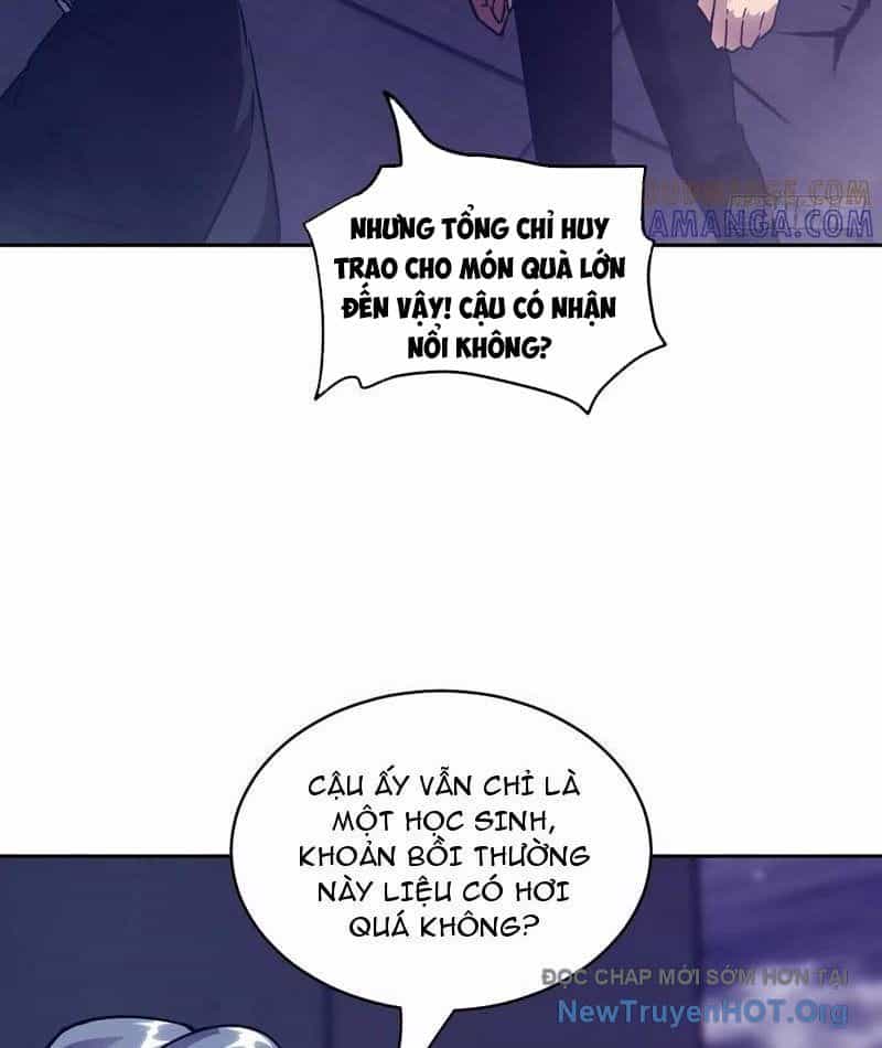 Tay Trái Của Ta Có Thể Dị Biến - Chương 123 - ảnh 23