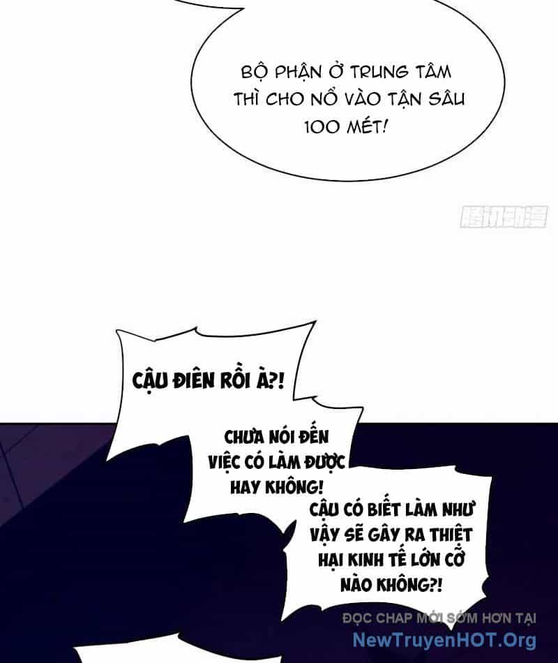 Tay Trái Của Ta Có Thể Dị Biến - Chương 123 - ảnh 43