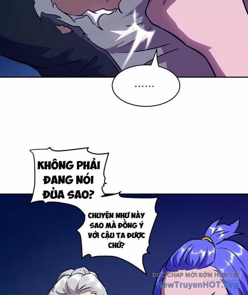 Tay Trái Của Ta Có Thể Dị Biến - Chương 123 - ảnh 46