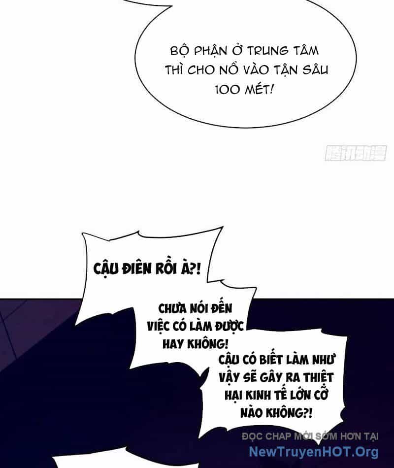 Tay Trái Của Ta Có Thể Dị Biến - Chương 124 - ảnh 43