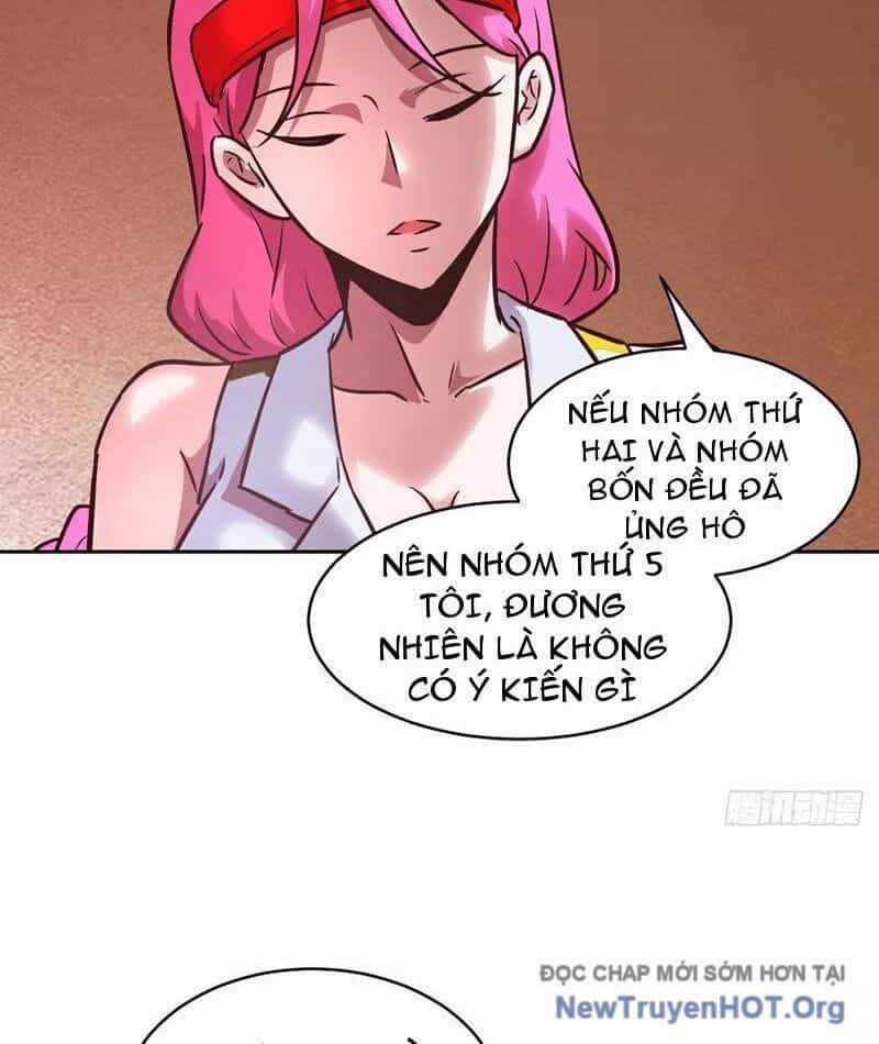 Tay Trái Của Ta Có Thể Dị Biến - Chương 125 - ảnh 72