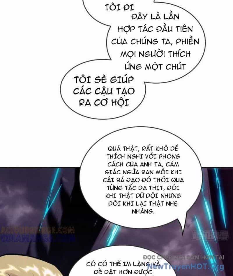 Tay Trái Của Ta Có Thể Dị Biến - Chương 127 - ảnh 14