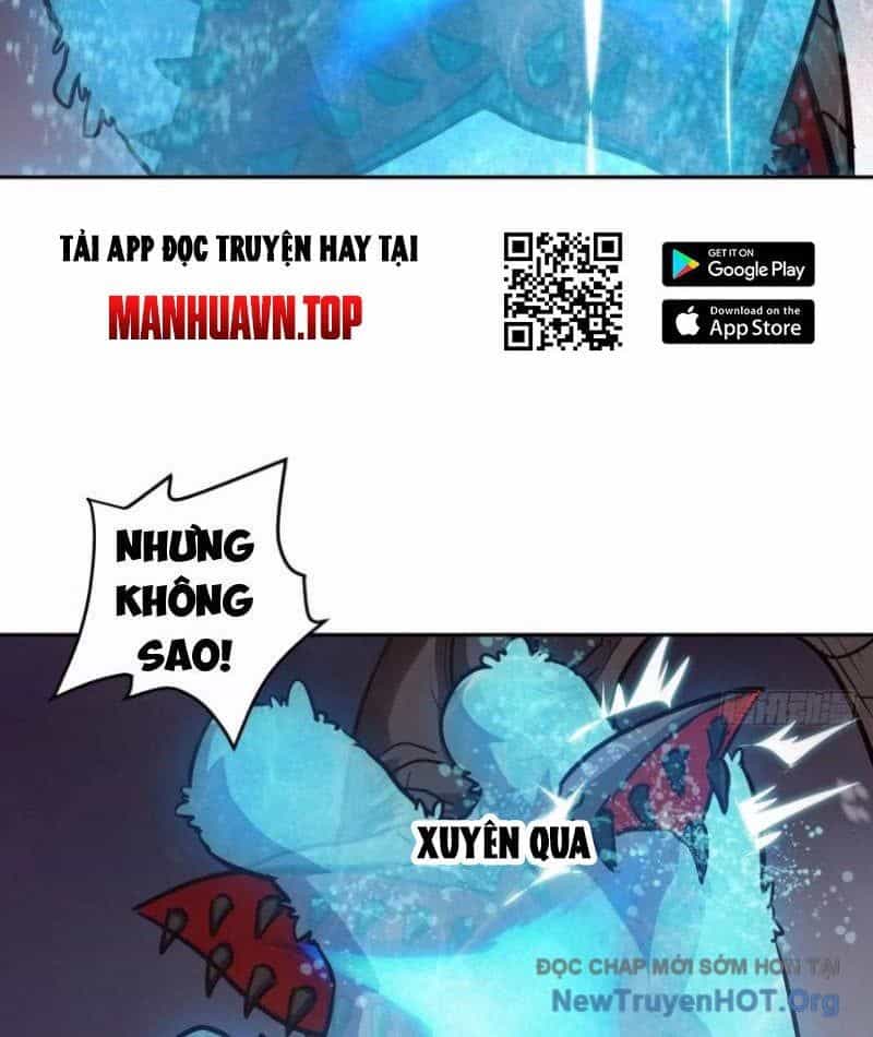 Tay Trái Của Ta Có Thể Dị Biến - Chương 127 - ảnh 27