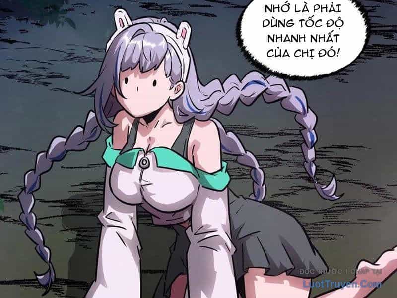 Tay Trái Của Ta Có Thể Dị Biến - Chương 129 - ảnh 121
