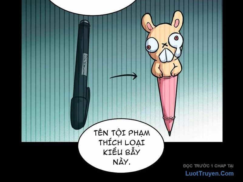 Tay Trái Của Ta Có Thể Dị Biến - Chương 129 - ảnh 80