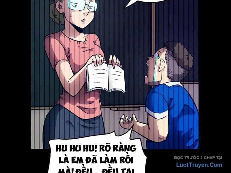 Tay Trái Của Ta Có Thể Dị Biến - Chương 129 - ảnh 82