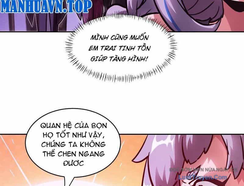 Tay Trái Của Ta Có Thể Dị Biến - Chương 130 - ảnh 10