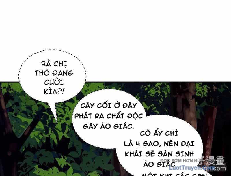 Tay Trái Của Ta Có Thể Dị Biến - Chương 130 - ảnh 18