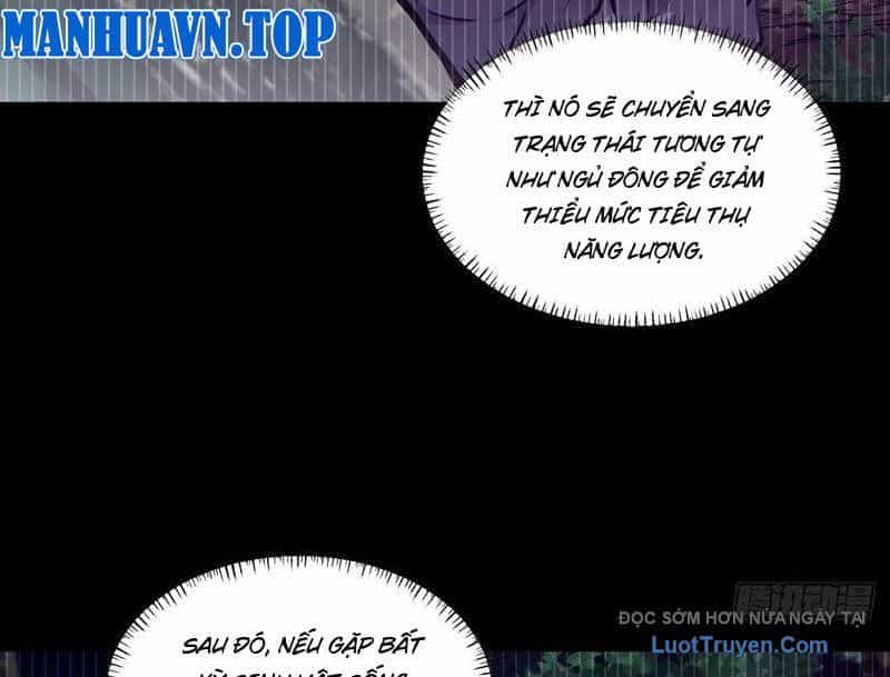 Tay Trái Của Ta Có Thể Dị Biến - Chương 130 - ảnh 29
