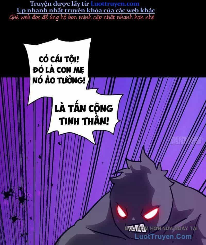 Tay Trái Của Ta Có Thể Dị Biến - Chương 132 - ảnh 6