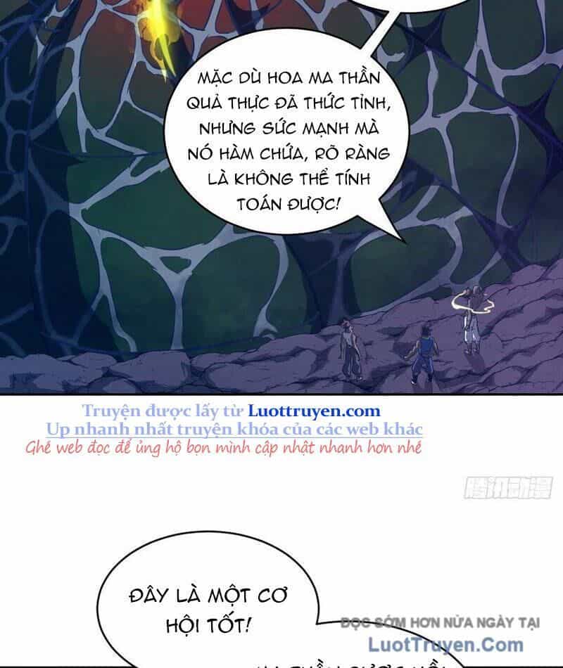 Tay Trái Của Ta Có Thể Dị Biến - Chương 132 - ảnh 74
