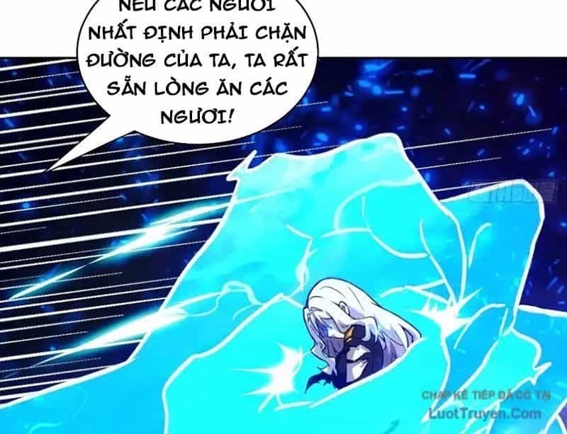 Tay Trái Của Ta Có Thể Dị Biến - Chương 138 - ảnh 18