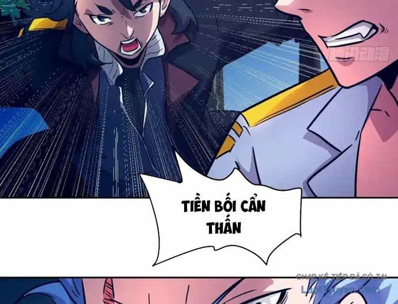 Tay Trái Của Ta Có Thể Dị Biến - Chương 138 - ảnh 22