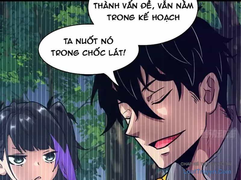 Tay Trái Của Ta Có Thể Dị Biến - Chương 139 - ảnh 31