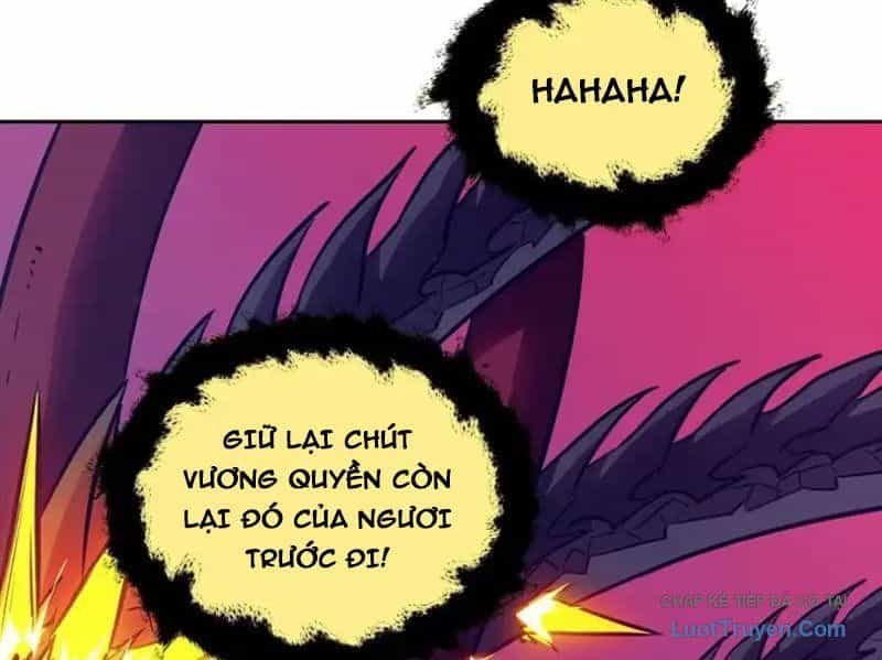 Tay Trái Của Ta Có Thể Dị Biến - Chương 139 - ảnh 4
