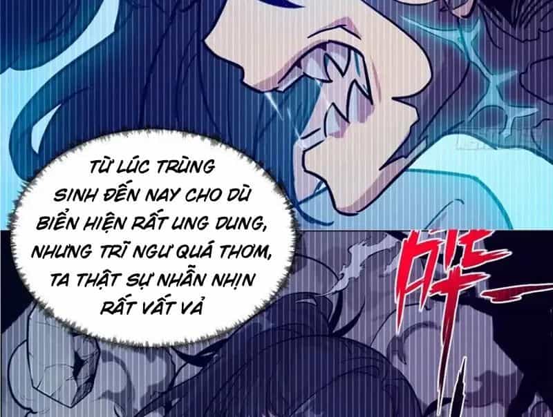 Tay Trái Của Ta Có Thể Dị Biến - Chương 140 - ảnh 10