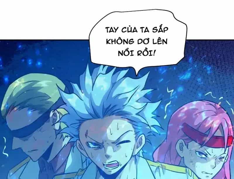 Tay Trái Của Ta Có Thể Dị Biến - Chương 141 - ảnh 44