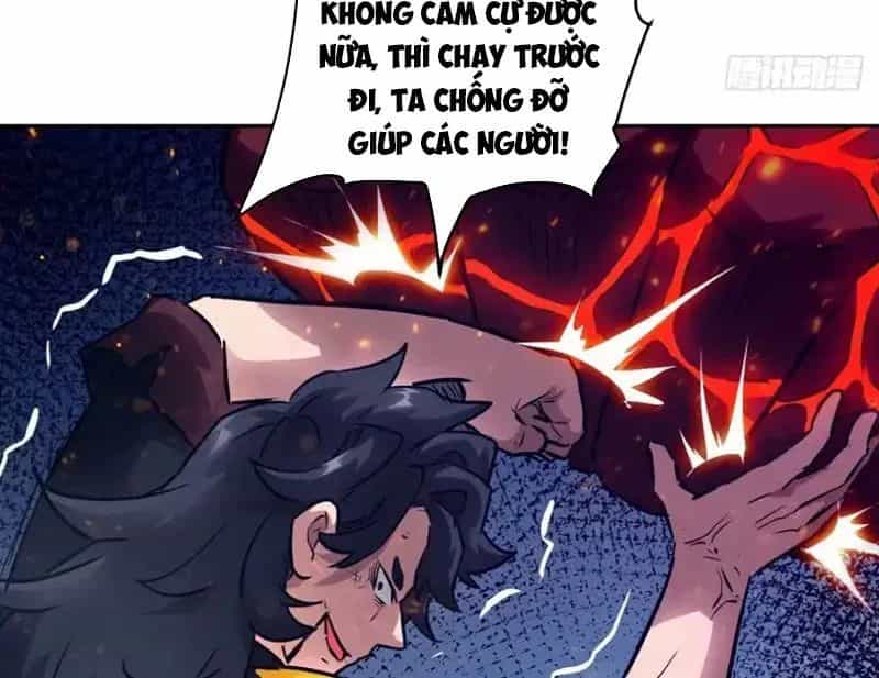 Tay Trái Của Ta Có Thể Dị Biến - Chương 141 - ảnh 51