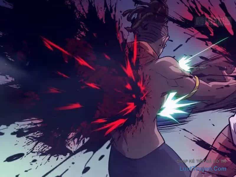 Tay Trái Của Ta Có Thể Dị Biến - Chương 142 - ảnh 40
