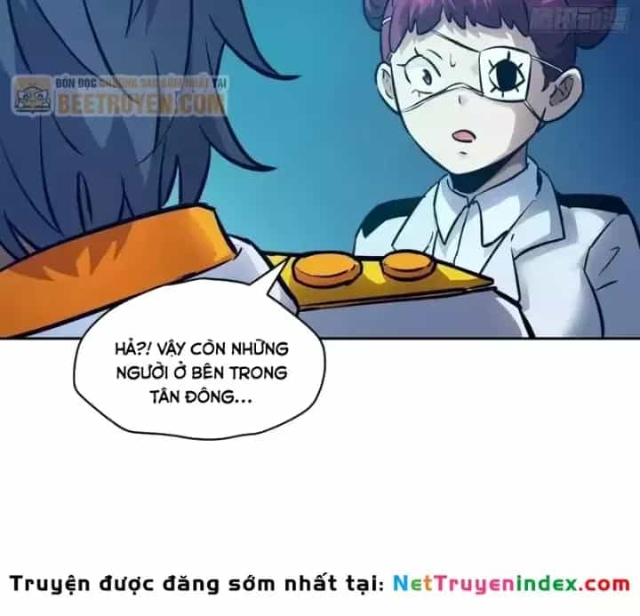 Tay Trái Của Ta Có Thể Dị Biến - Chương 146 - ảnh 12