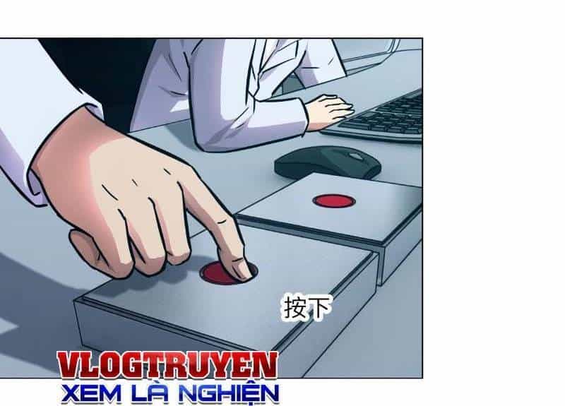 Tay Trái Của Ta Có Thể Dị Biến - Chương 14 - ảnh 22