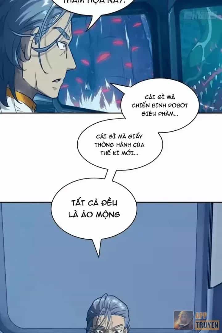 Tay Trái Của Ta Có Thể Dị Biến - Chương 151 - ảnh 14