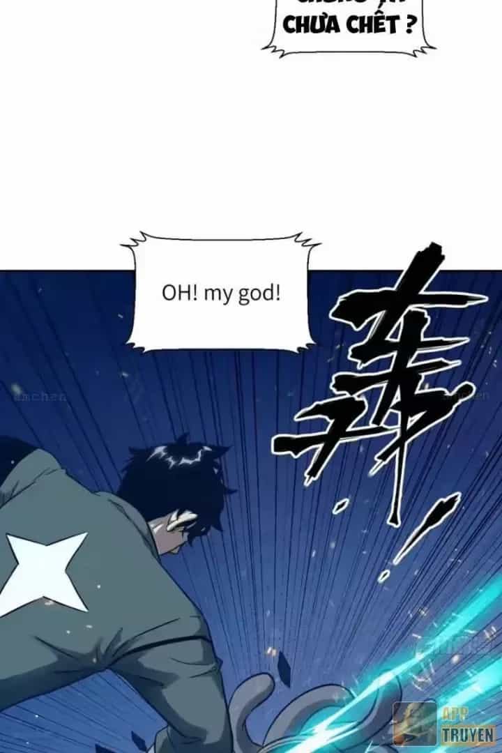 Tay Trái Của Ta Có Thể Dị Biến - Chương 151 - ảnh 17
