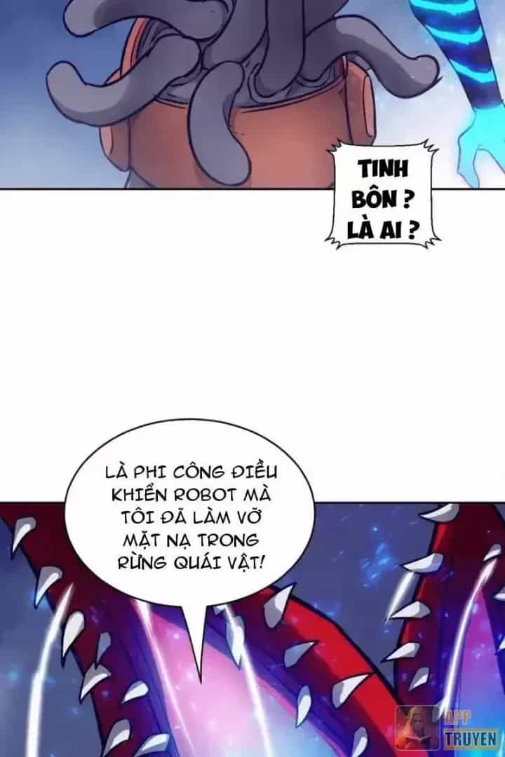 Tay Trái Của Ta Có Thể Dị Biến - Chương 151 - ảnh 20