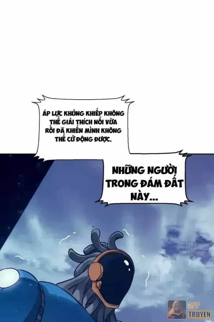 Tay Trái Của Ta Có Thể Dị Biến - Chương 151 - ảnh 62