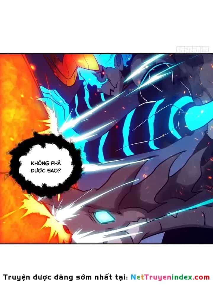 Tay Trái Của Ta Có Thể Dị Biến - Chương 153 - ảnh 33