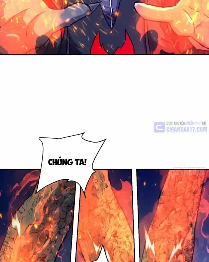 Tay Trái Của Ta Có Thể Dị Biến - Chương 155 - ảnh 38