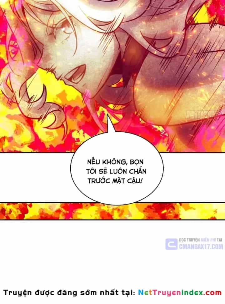 Tay Trái Của Ta Có Thể Dị Biến - Chương 155 - ảnh 91