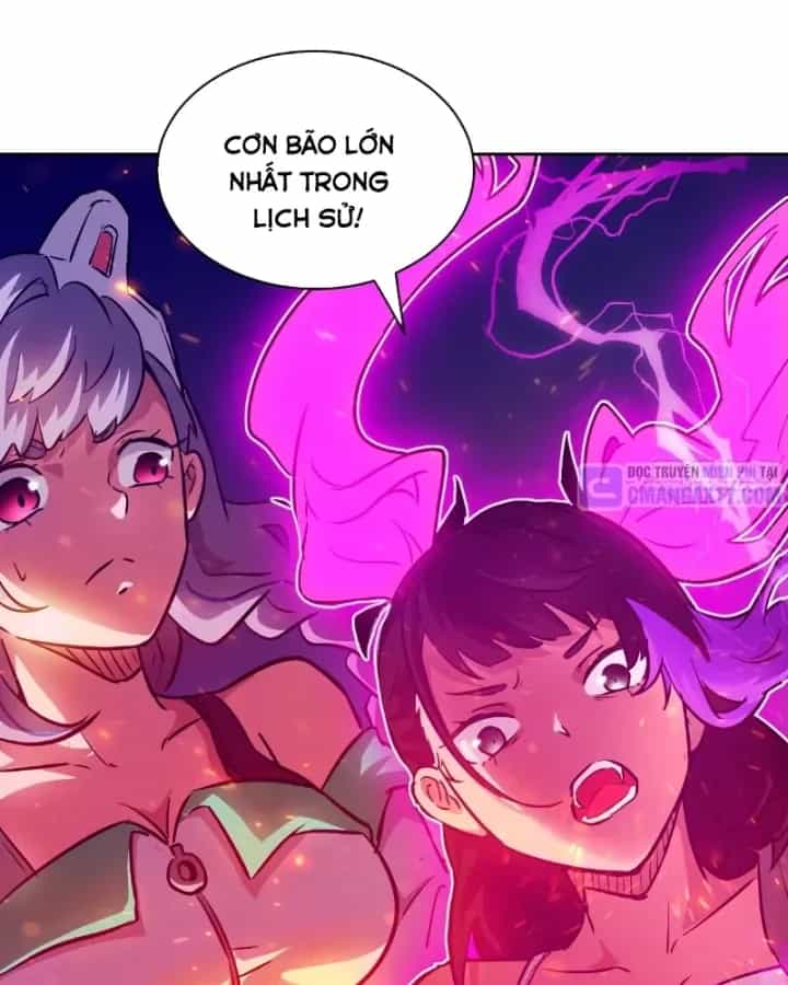 Tay Trái Của Ta Có Thể Dị Biến - Chương 155 - ảnh 94