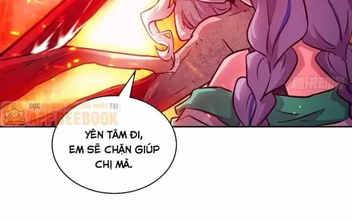 Tay Trái Của Ta Có Thể Dị Biến - Chương 156 - ảnh 52