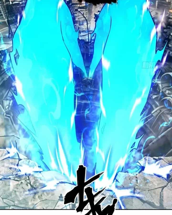 Tay Trái Của Ta Có Thể Dị Biến - Chương 156 - ảnh 95