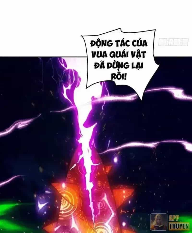Tay Trái Của Ta Có Thể Dị Biến - Chương 157 - ảnh 32