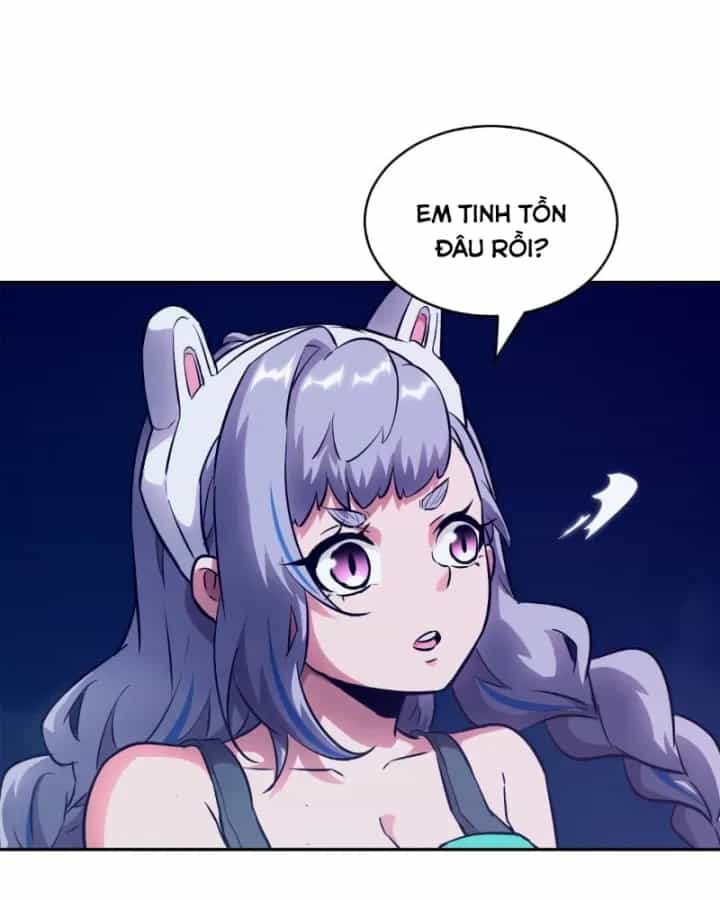 Tay Trái Của Ta Có Thể Dị Biến - Chương 158 - ảnh 32