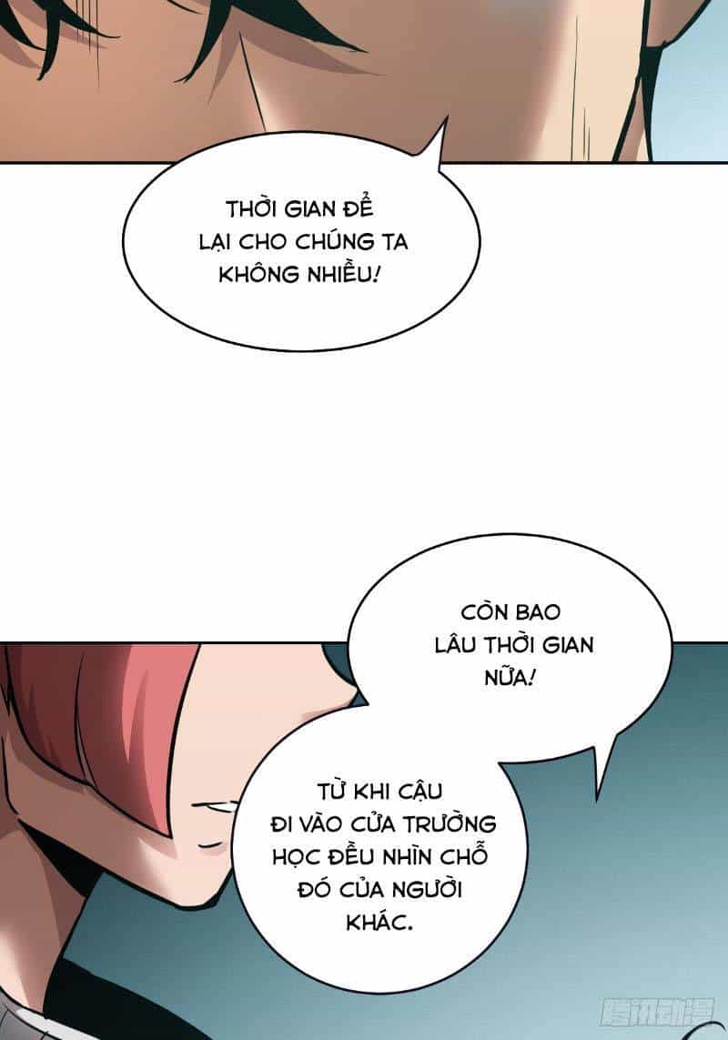 Tay Trái Của Ta Có Thể Dị Biến - Chương 17 - ảnh 12